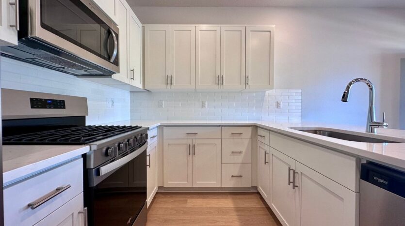 6582 SE Nasha St. - Hillsboro - Oregon - 3 bed, 3 bath rental property