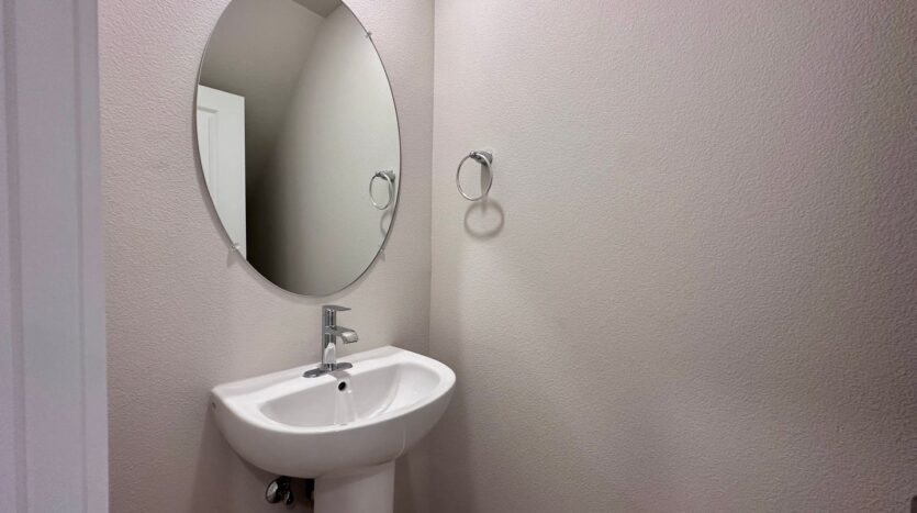 6582 SE Nasha St. - Hillsboro - Oregon - 3 bed, 3 bath rental property