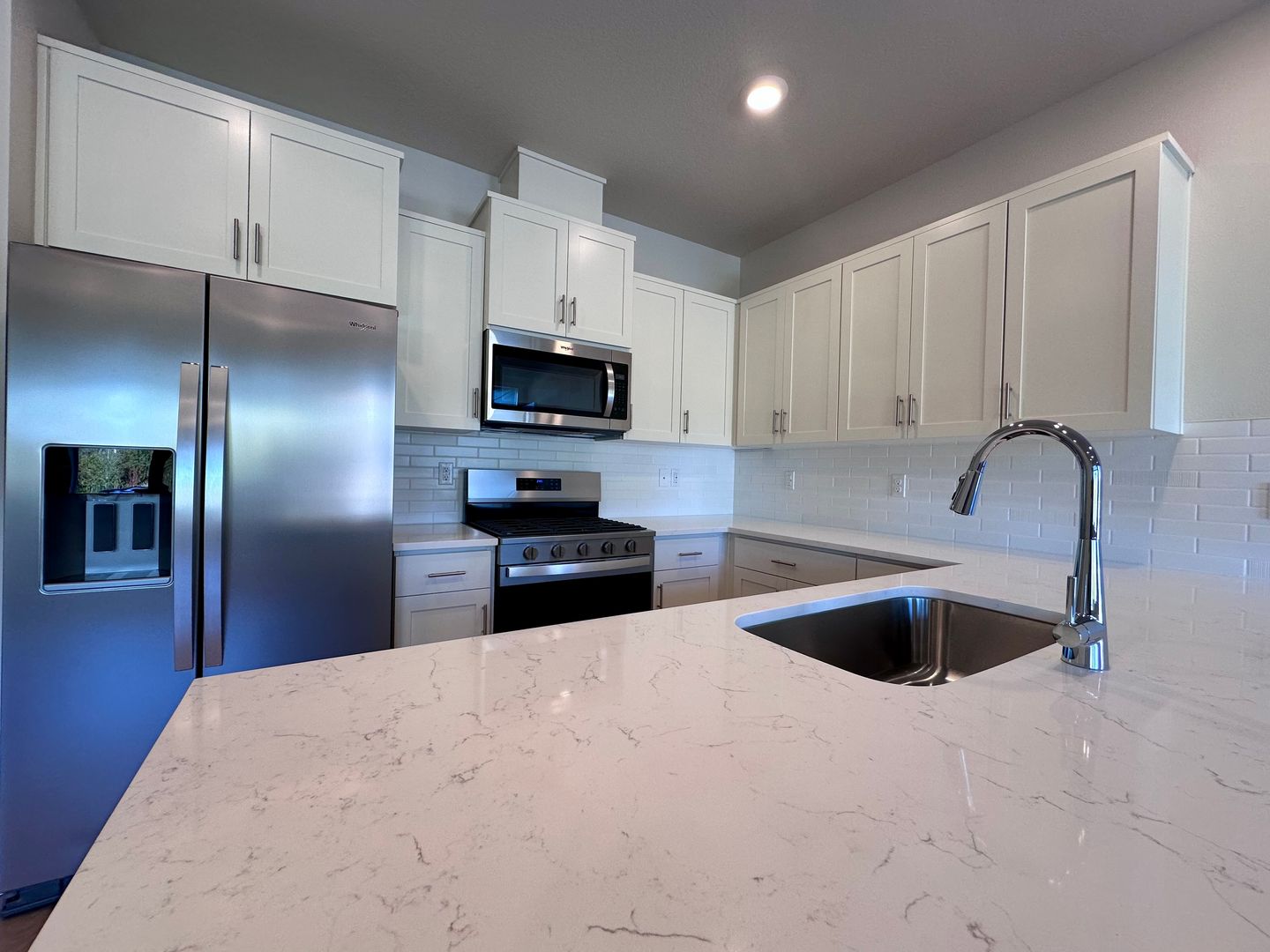 6582 SE Nasha St. - Hillsboro - Oregon - 3 bed, 3 bath rental property