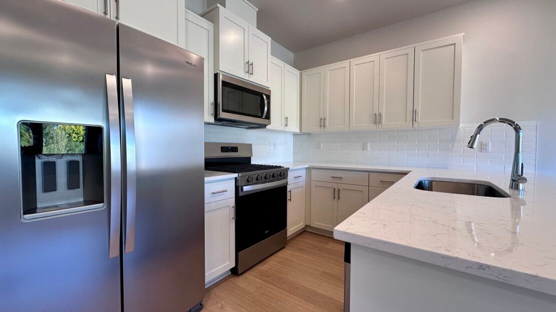 6582 SE Nasha St. - Hillsboro - Oregon - 3 bed, 3 bath rental property