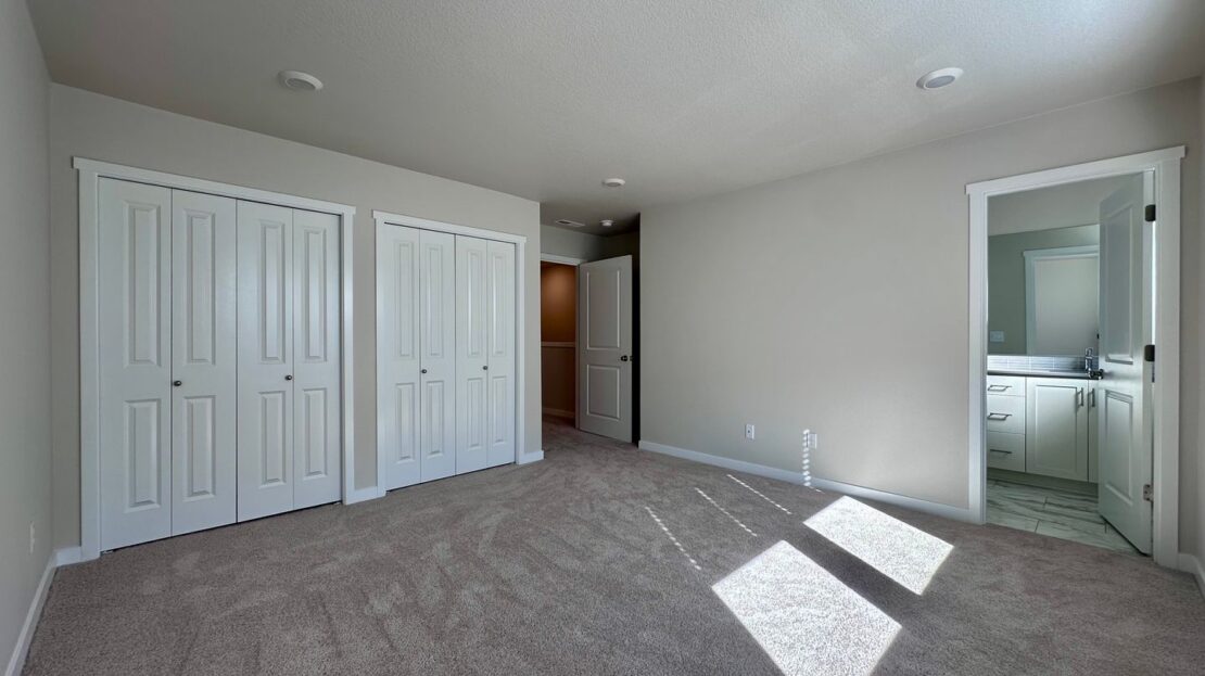 6582 SE Nasha St. - Hillsboro - Oregon - 3 bed, 3 bath rental property