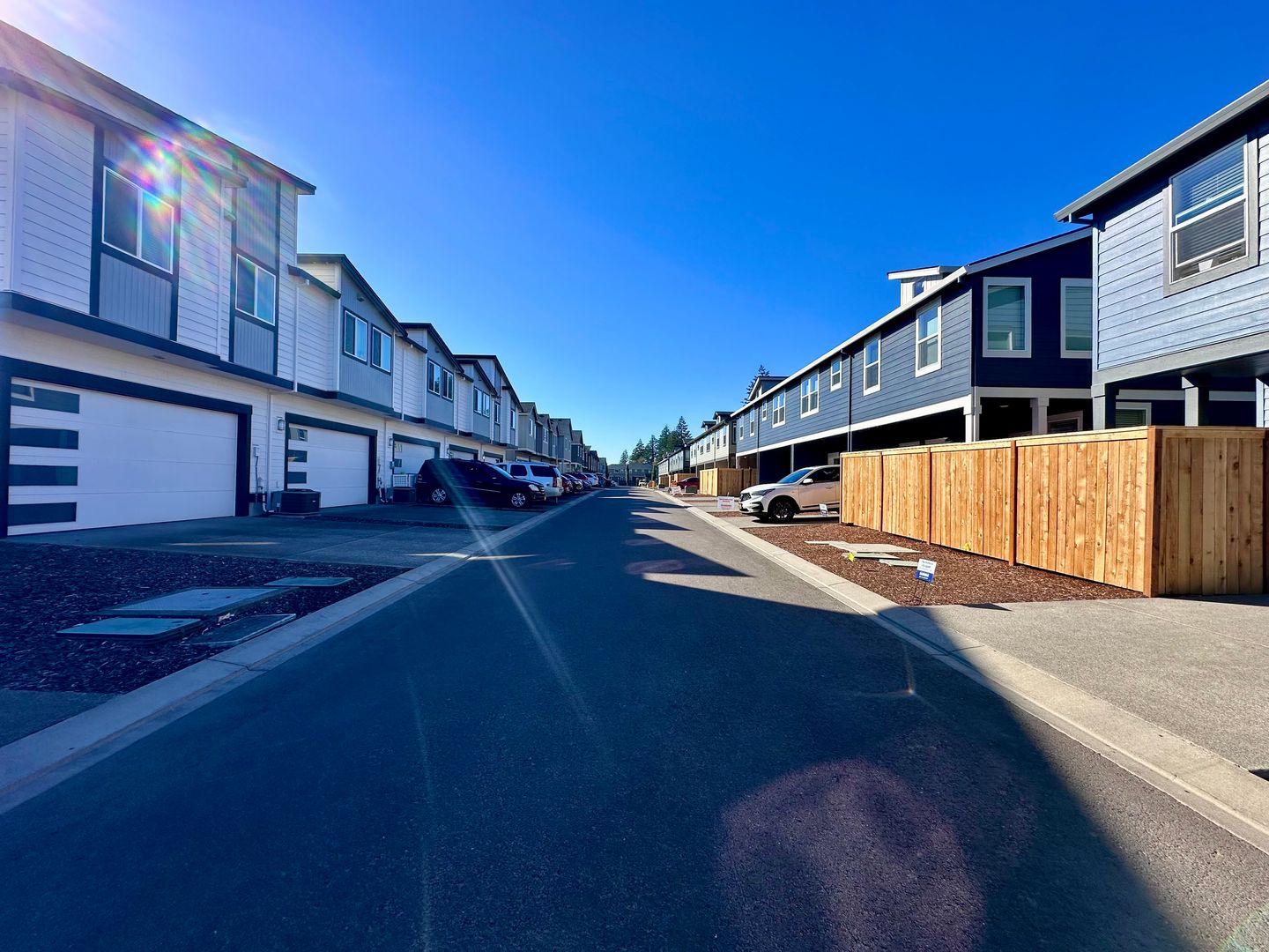 6582 SE Nasha St. - Hillsboro - Oregon - 3 bed, 3 bath rental property