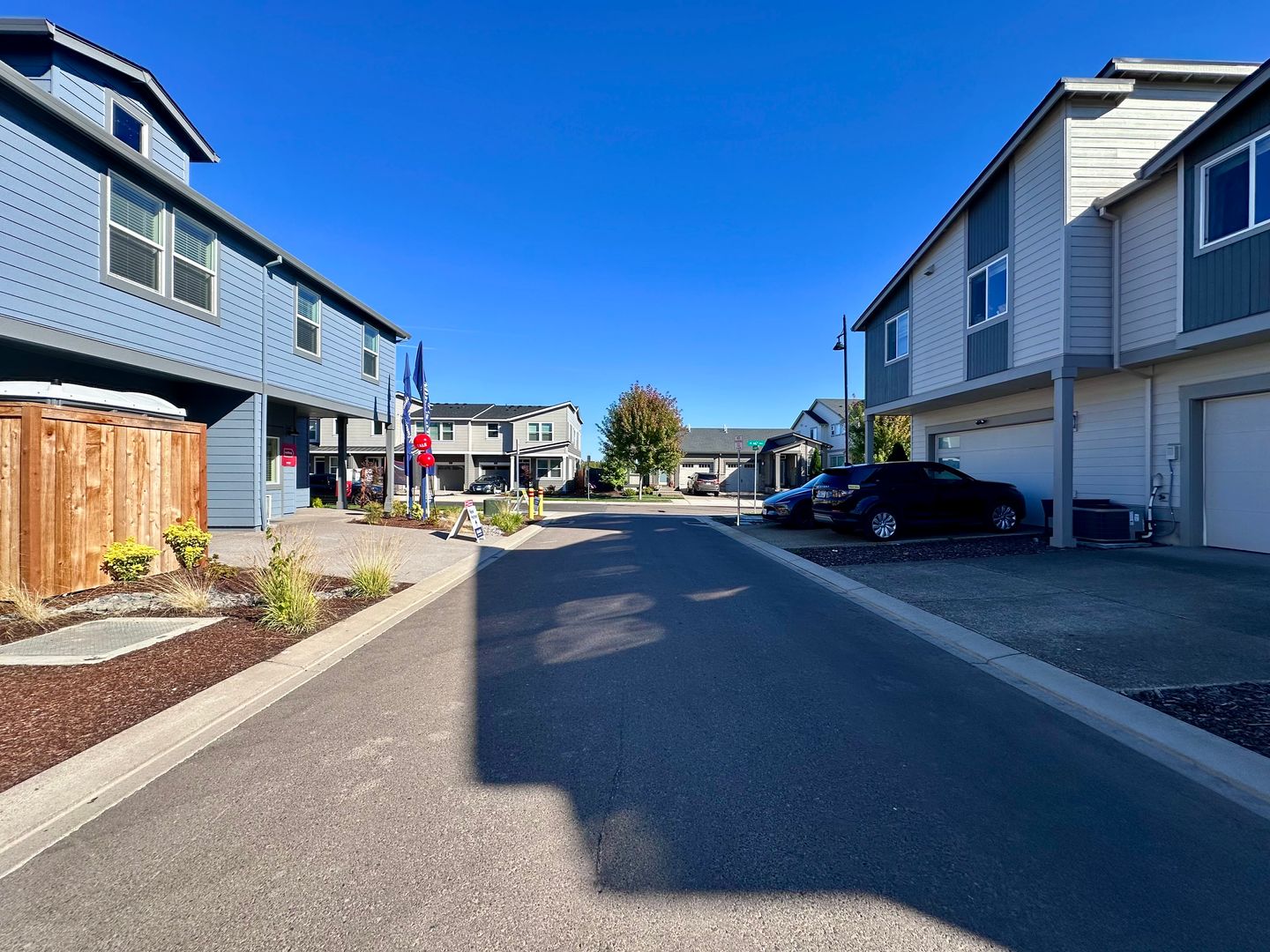 6582 SE Nasha St. - Hillsboro - Oregon - 3 bed, 3 bath rental property