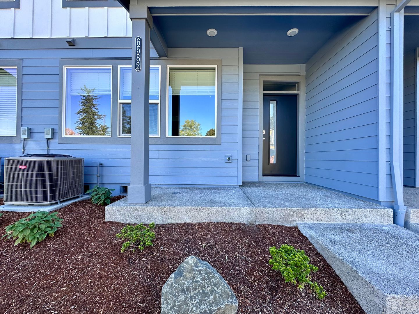 6582 SE Nasha St. - Hillsboro - Oregon - 3 bed, 3 bath rental property