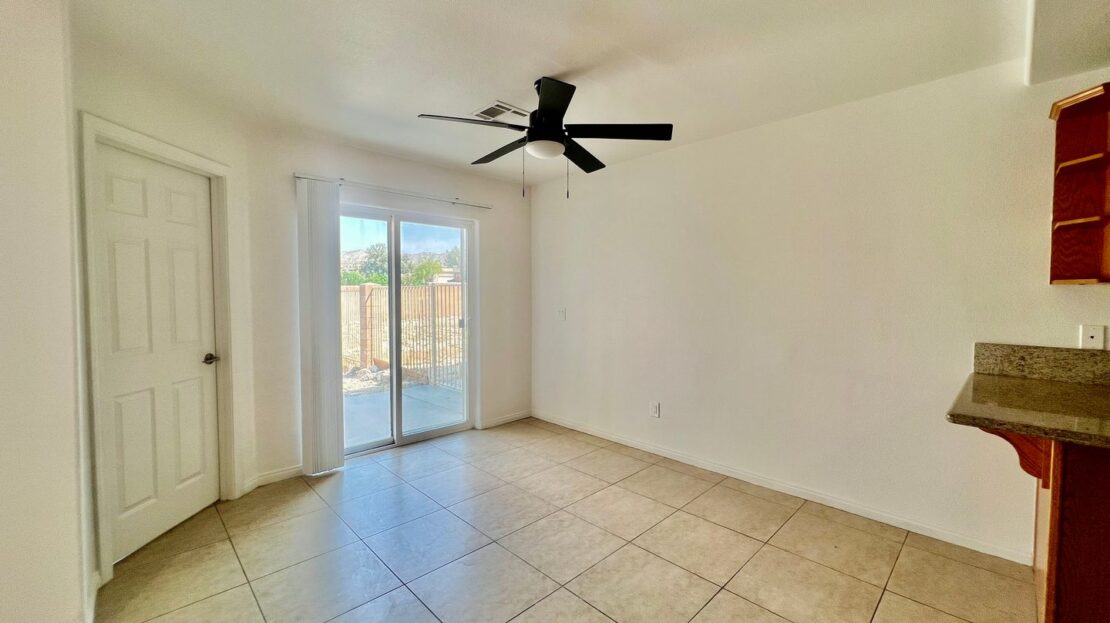 66888 4th St - Unit A - Desert Hot Springs - California - 3 bed, 2.5 bath rental property