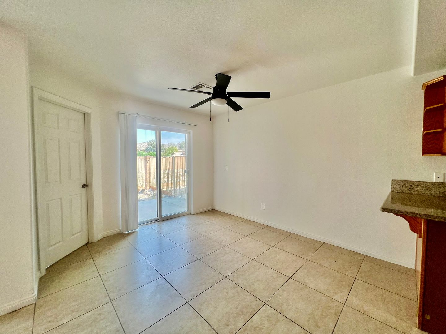 66888 4th St - Unit A - Desert Hot Springs - California - 3 bed, 2.5 bath rental property