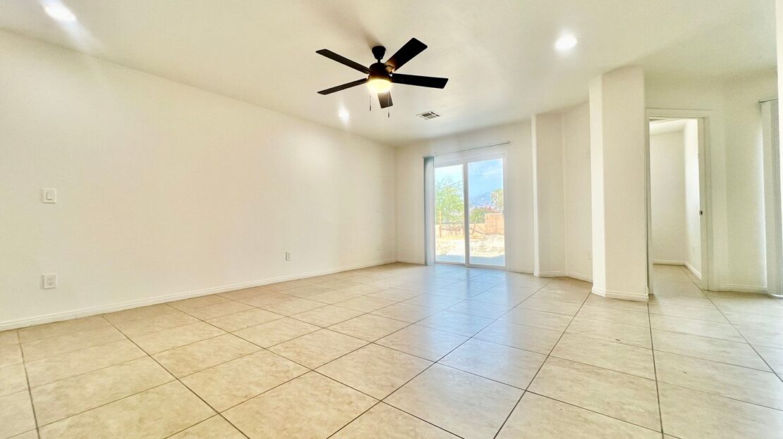 66888 4th St - Unit A - Desert Hot Springs - California - 3 bed, 2.5 bath rental property