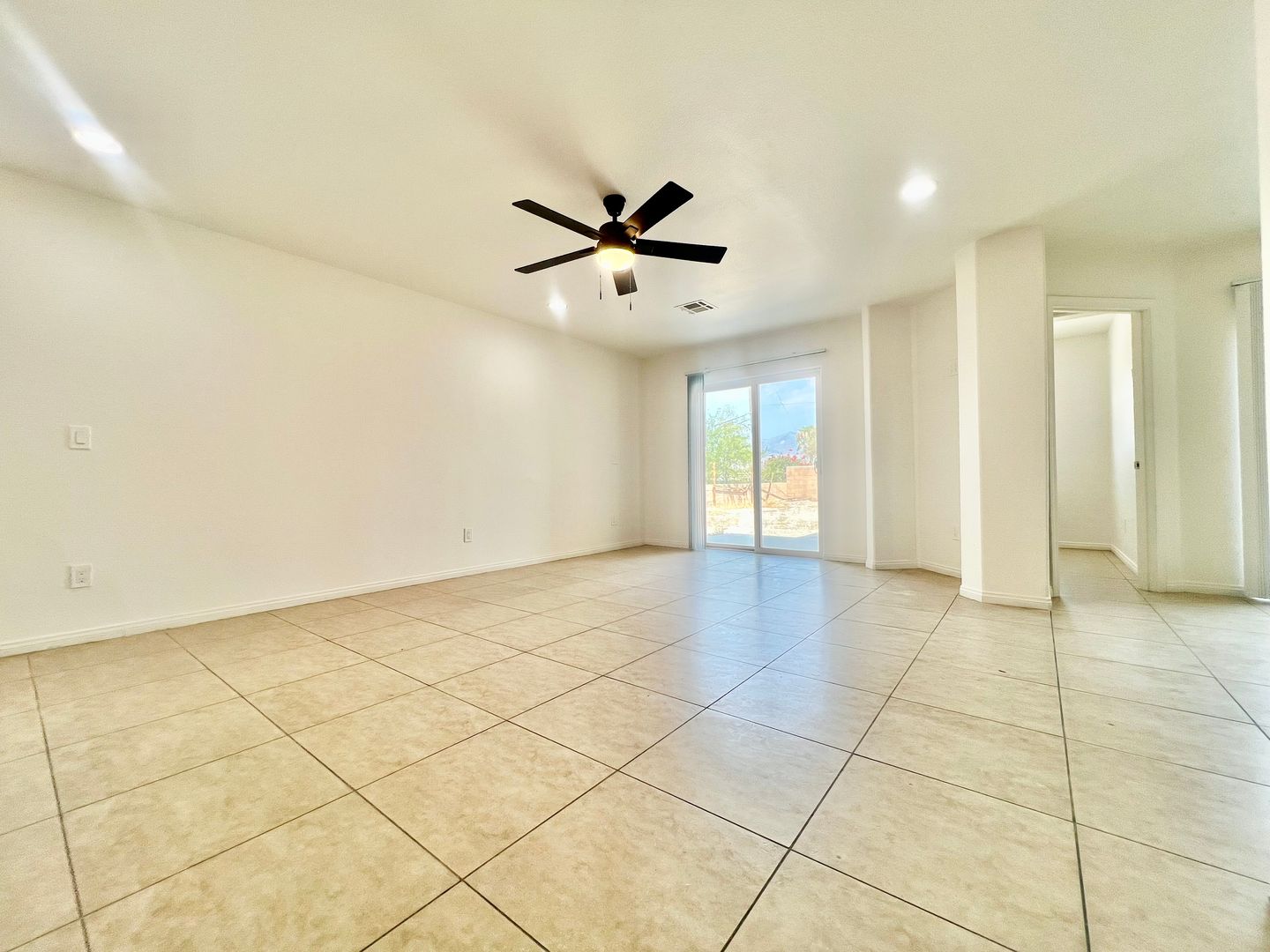 66888 4th St - Unit A - Desert Hot Springs - California - 3 bed, 2.5 bath rental property