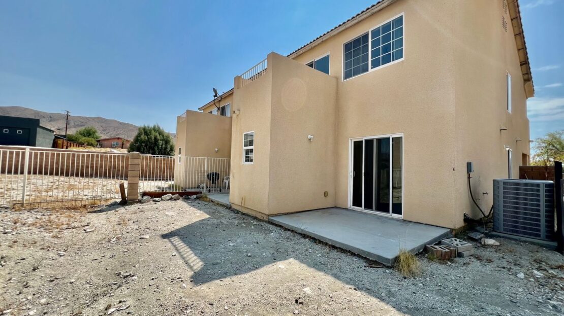 66888 4th St - Unit A - Desert Hot Springs - California - 3 bed, 2.5 bath rental property