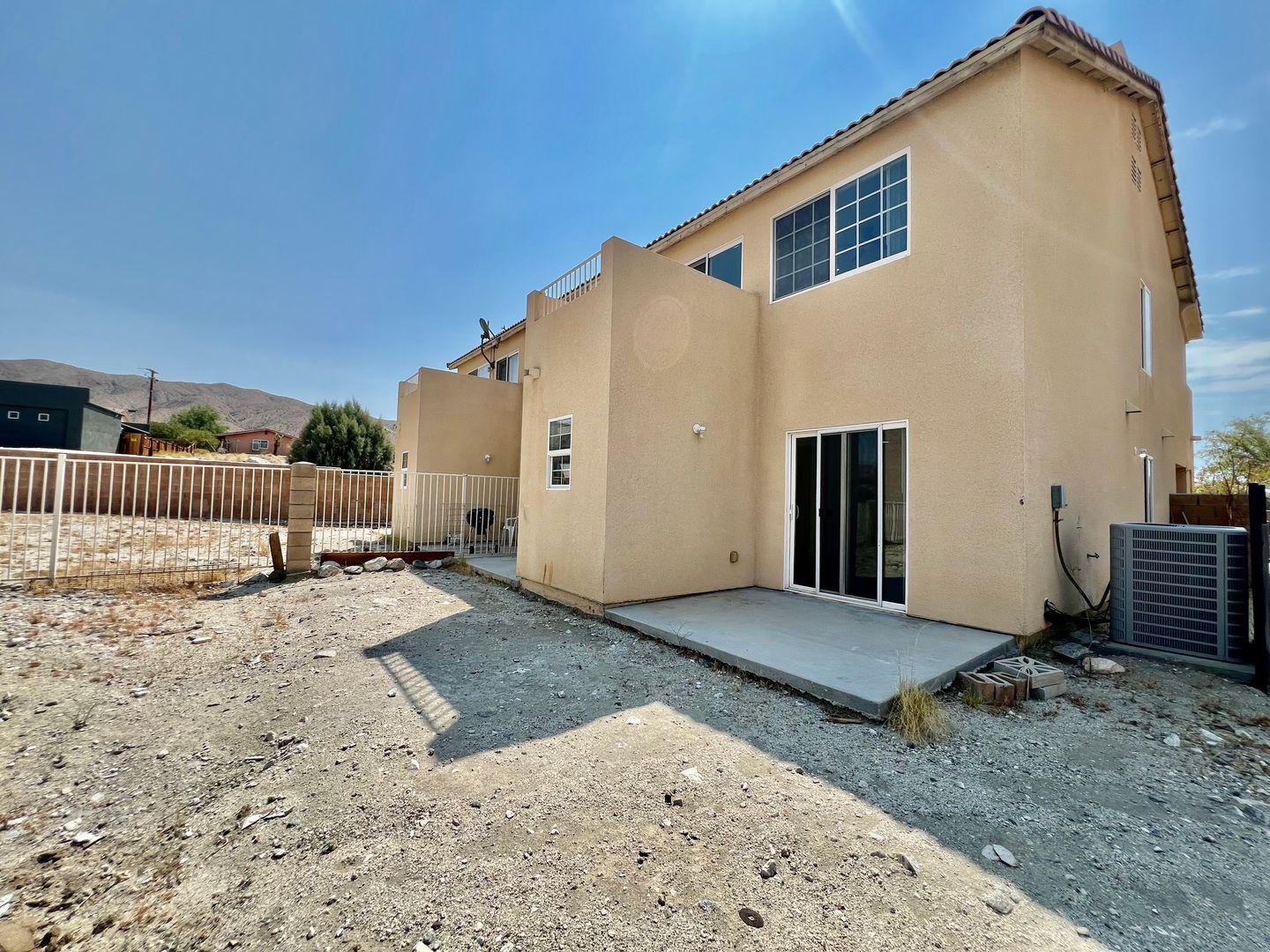 66888 4th St - Unit A - Desert Hot Springs - California - 3 bed, 2.5 bath rental property