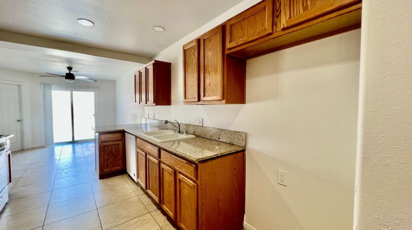 66888 4th St - Unit A - Desert Hot Springs - California - 3 bed, 2.5 bath rental property
