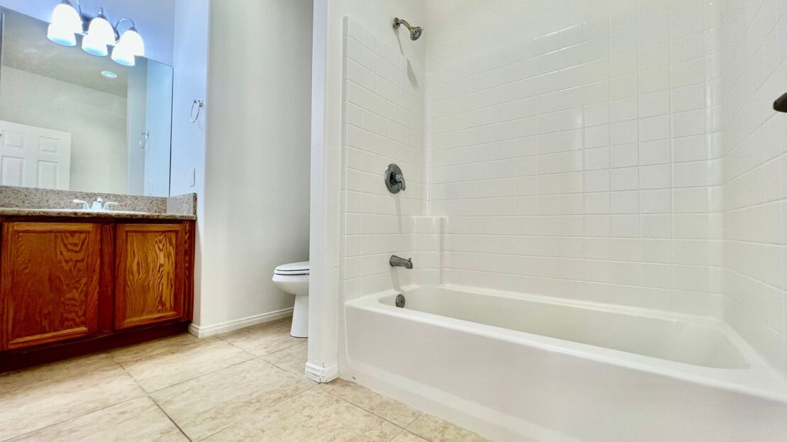 66888 4th St - Unit A - Desert Hot Springs - California - 3 bed, 2.5 bath rental property