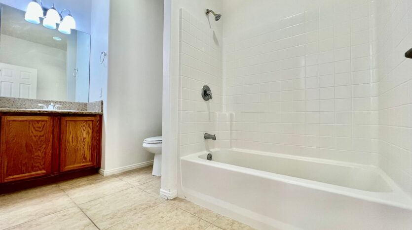 66888 4th St - Unit A - Desert Hot Springs - California - 3 bed, 2.5 bath rental property