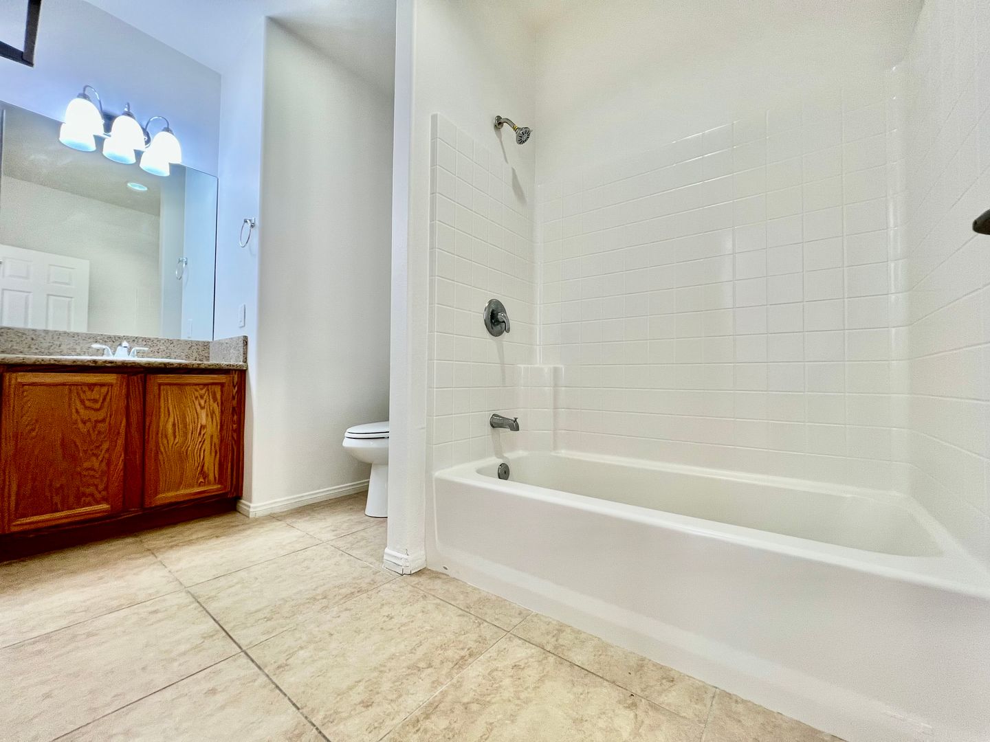 66888 4th St - Unit A - Desert Hot Springs - California - 3 bed, 2.5 bath rental property