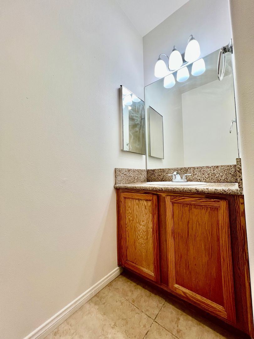 66888 4th St - Unit A - Desert Hot Springs - California - 3 bed, 2.5 bath rental property