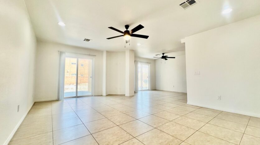 66888 4th St - Unit A - Desert Hot Springs - California - 3 bed, 2.5 bath rental property