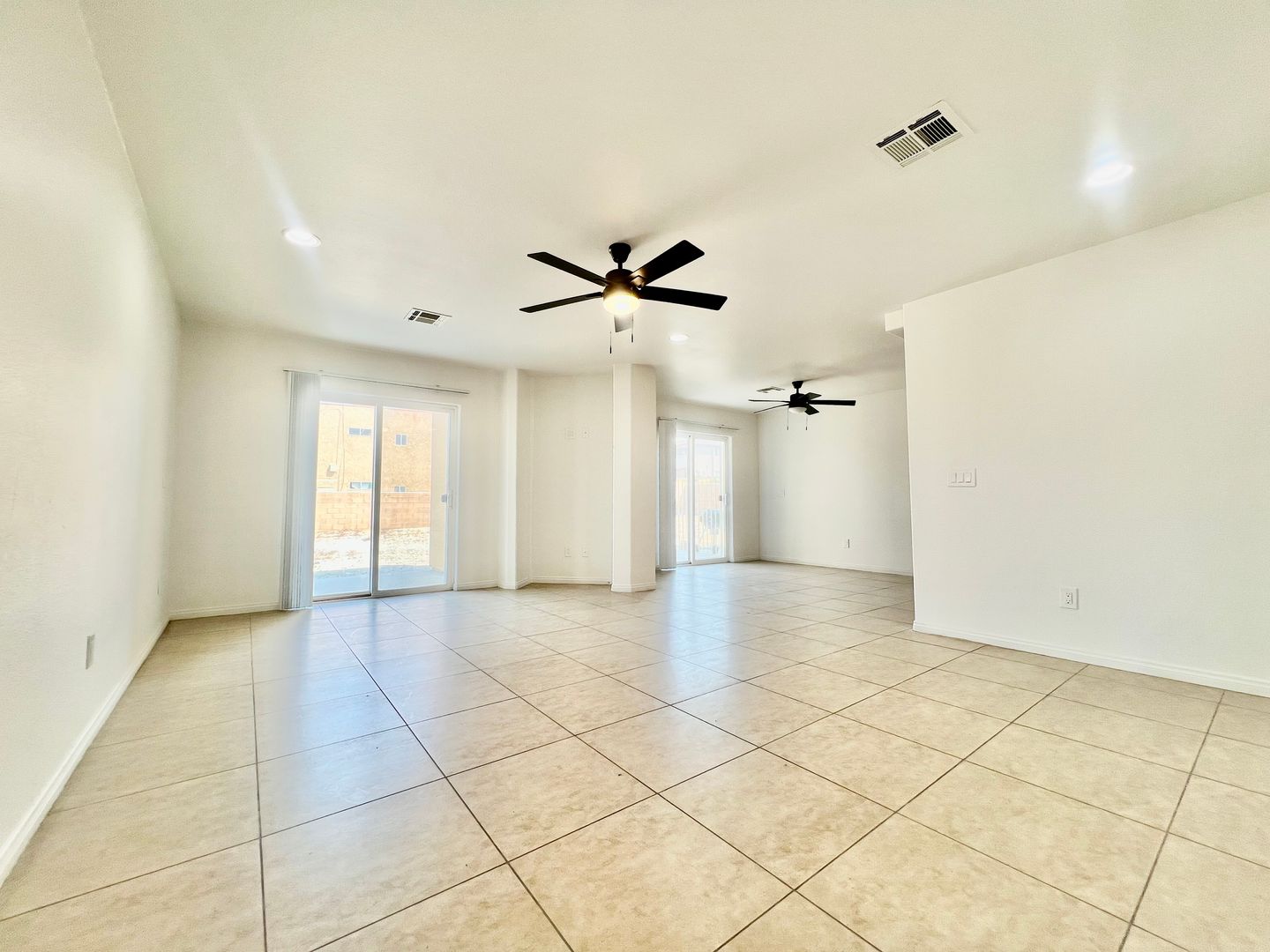 66888 4th St - Unit A - Desert Hot Springs - California - 3 bed, 2.5 bath rental property