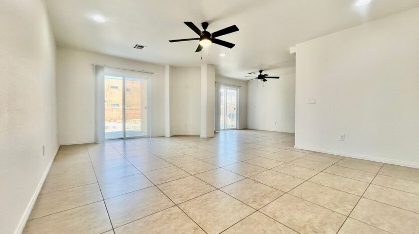 66888 4th St - Unit A - Desert Hot Springs - California - 3 bed, 2.5 bath rental property