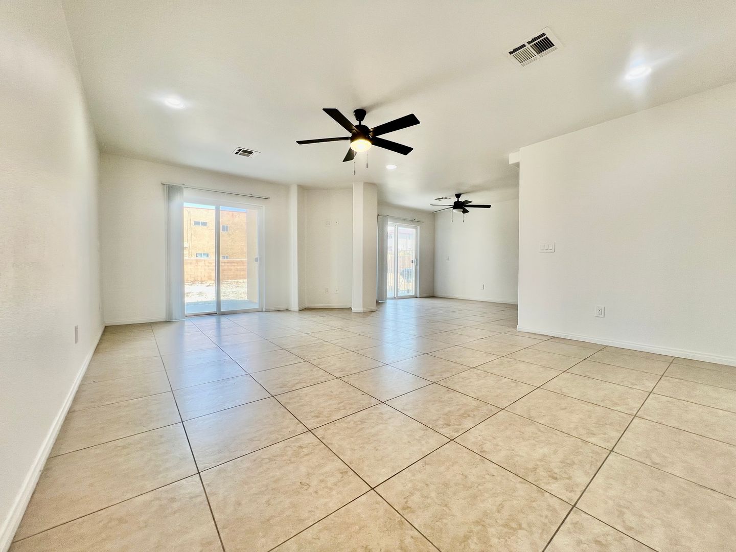 66888 4th St - Unit A - Desert Hot Springs - California - 3 bed, 2.5 bath rental property