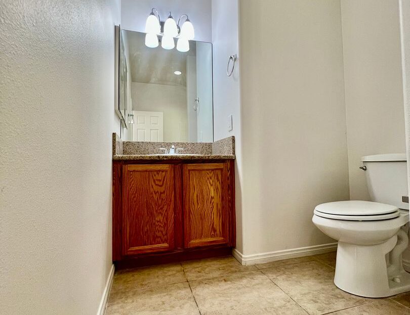 66888 4th St - Unit A - Desert Hot Springs - California - 3 bed, 2.5 bath rental property