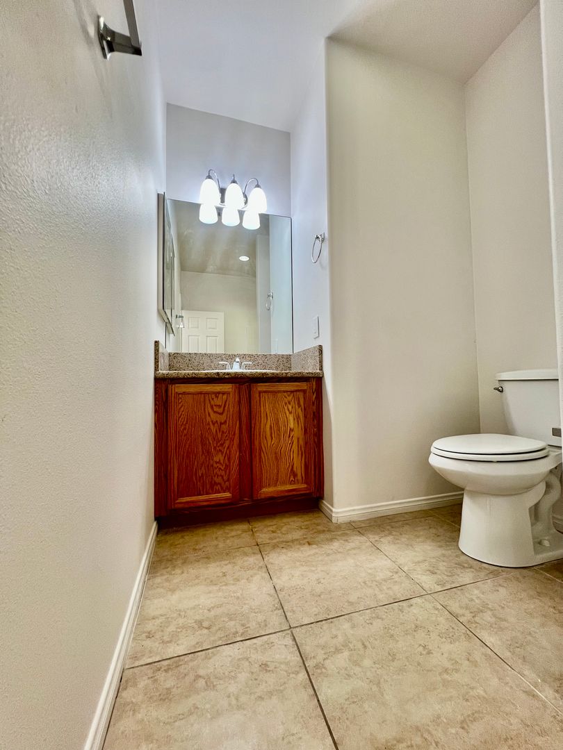 66888 4th St - Unit A - Desert Hot Springs - California - 3 bed, 2.5 bath rental property