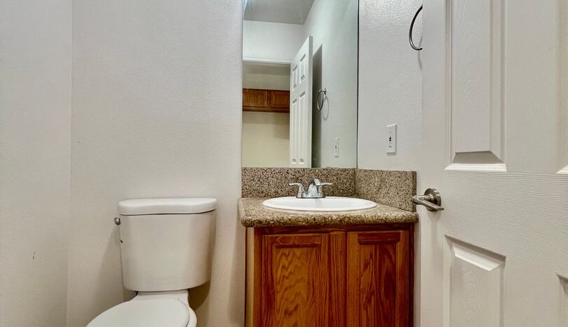 66888 4th St - Unit A - Desert Hot Springs - California - 3 bed, 2.5 bath rental property