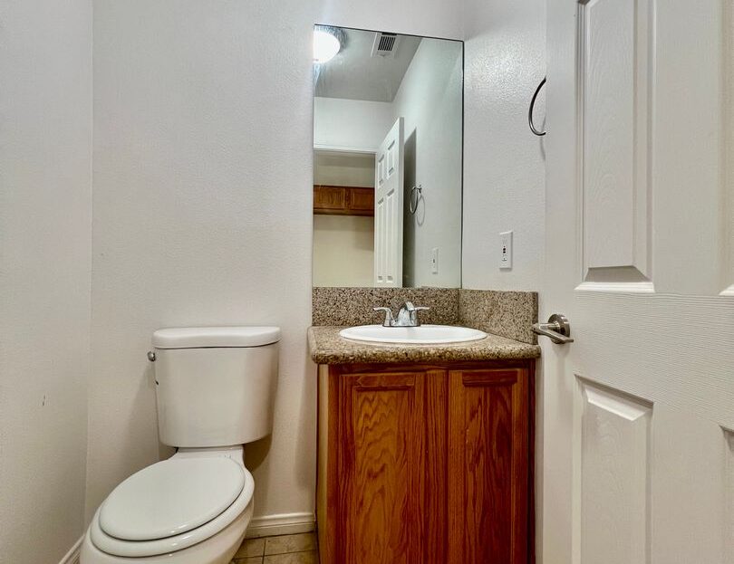 66888 4th St - Unit A - Desert Hot Springs - California - 3 bed, 2.5 bath rental property