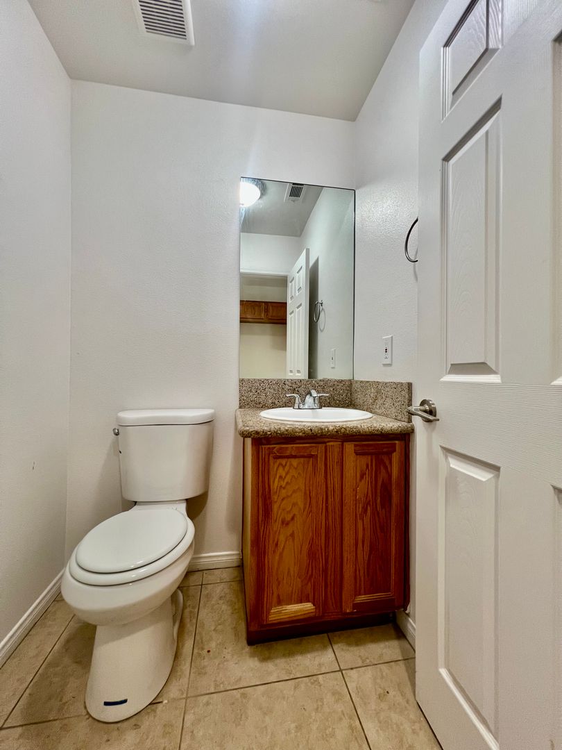 66888 4th St - Unit A - Desert Hot Springs - California - 3 bed, 2.5 bath rental property