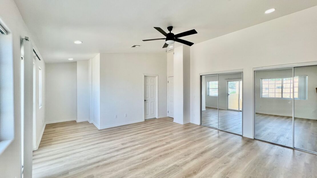 66888 4th St - Unit A - Desert Hot Springs - California - 3 bed, 2.5 bath rental property