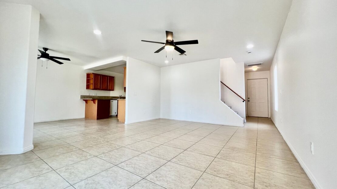 66888 4th St - Unit A - Desert Hot Springs - California - 3 bed, 2.5 bath rental property