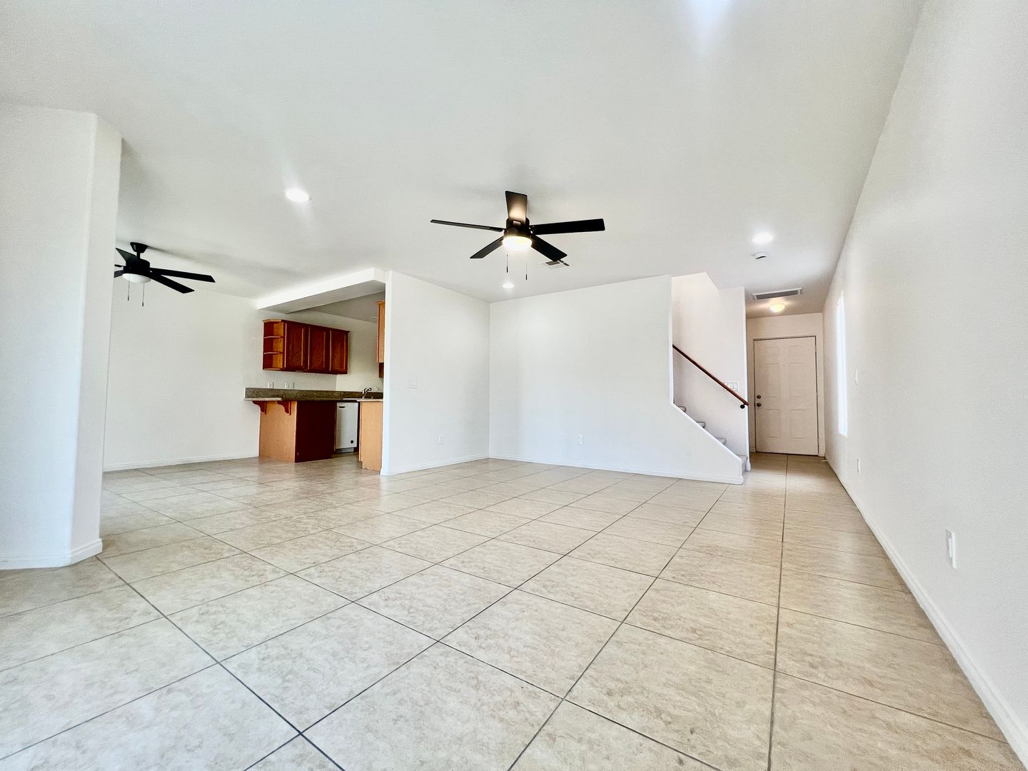 66888 4th St - Unit A - Desert Hot Springs - California - 3 bed, 2.5 bath rental property