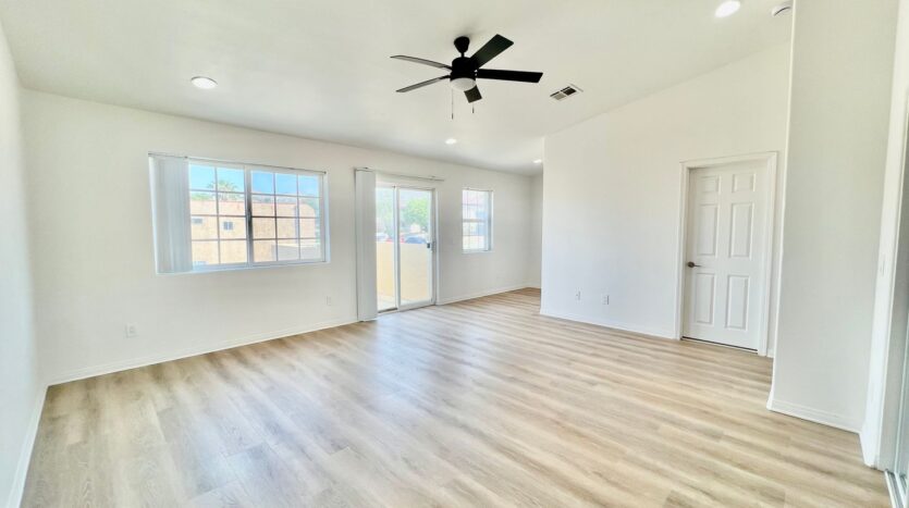 66888 4th St - Unit A - Desert Hot Springs - California - 3 bed, 2.5 bath rental property