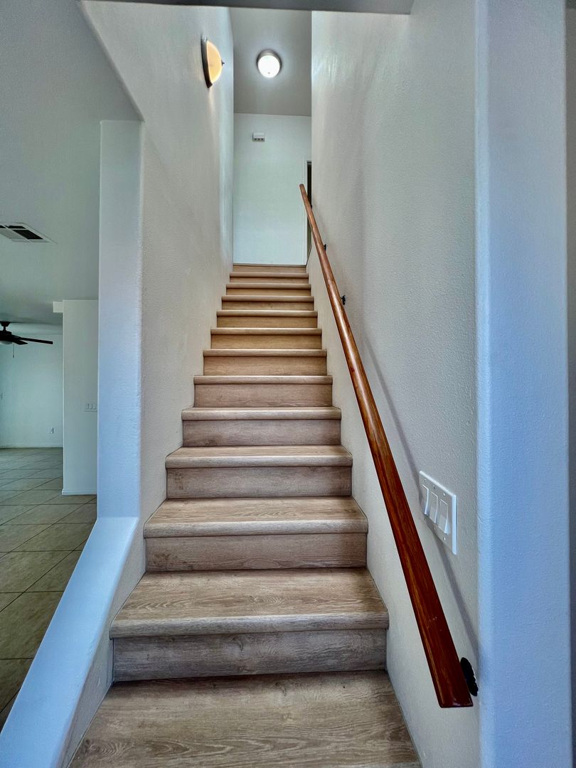 66888 4th St - Unit A - Desert Hot Springs - California - 3 bed, 2.5 bath rental property