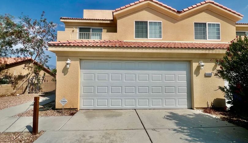 66888 4th St - Unit A - Desert Hot Springs - California - 3 bed, 2.5 bath rental property