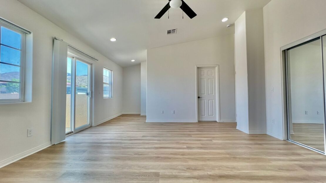 66888 4th St - Unit A - Desert Hot Springs - California - 3 bed, 2.5 bath rental property