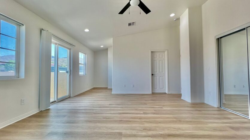 66888 4th St - Unit A - Desert Hot Springs - California - 3 bed, 2.5 bath rental property