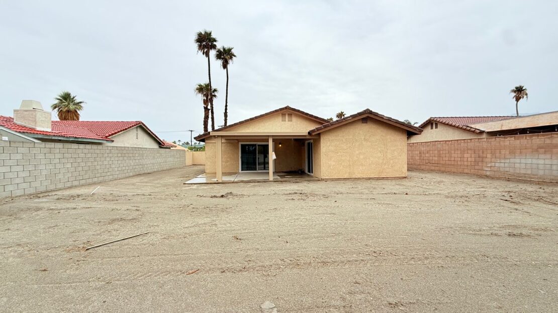 67190 Peineta Rd - Cathedral City - California - 2 bed, 2 bath rental property
