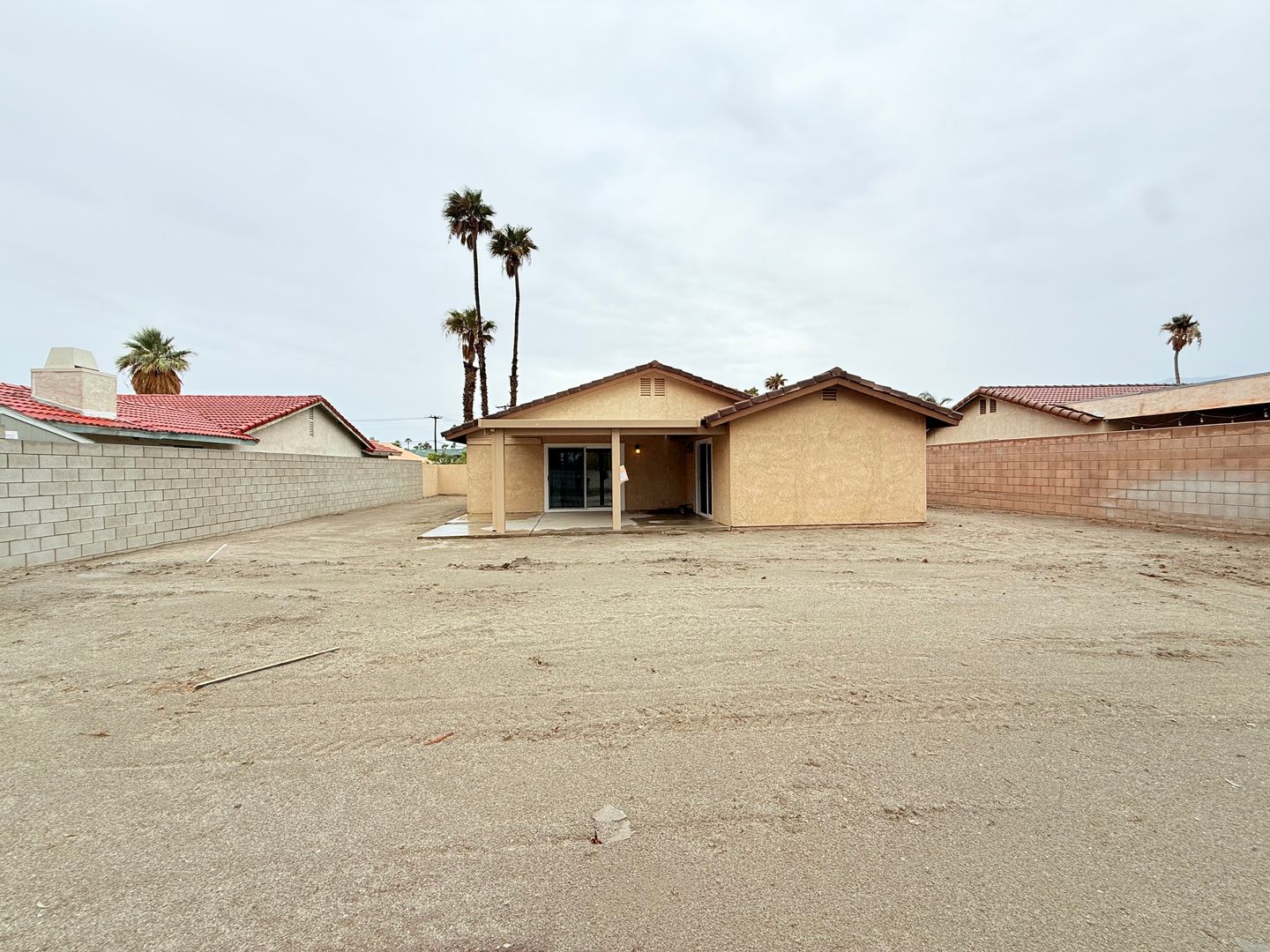 67190 Peineta Rd - Cathedral City - California - 2 bed, 2 bath rental property