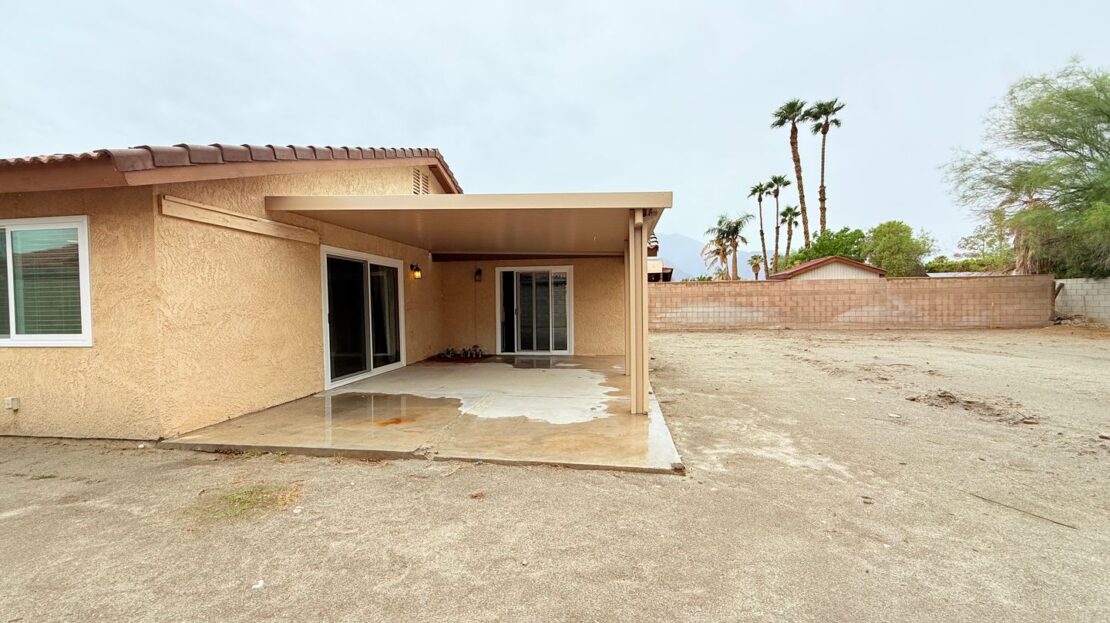 67190 Peineta Rd - Cathedral City - California - 2 bed, 2 bath rental property