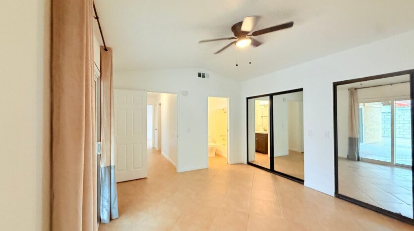 67190 Peineta Rd - Cathedral City - California - 2 bed, 2 bath rental property