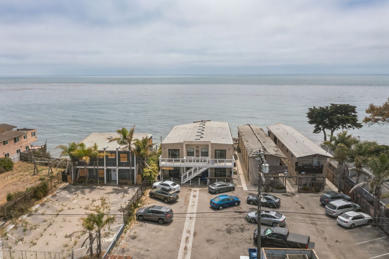 6761 Del Playa Dr.  - 102 - Goleta - California - 5 bed, 2 bath rental property