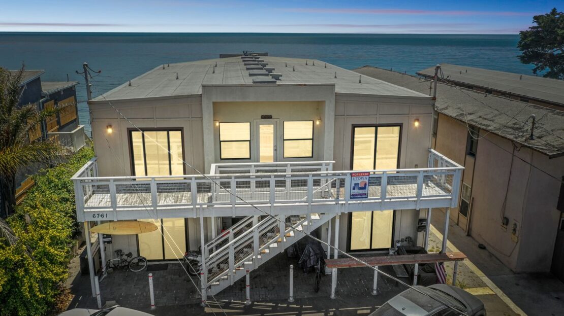 6761 Del Playa Dr.  - 102 - Goleta - California - 5 bed, 2 bath rental property