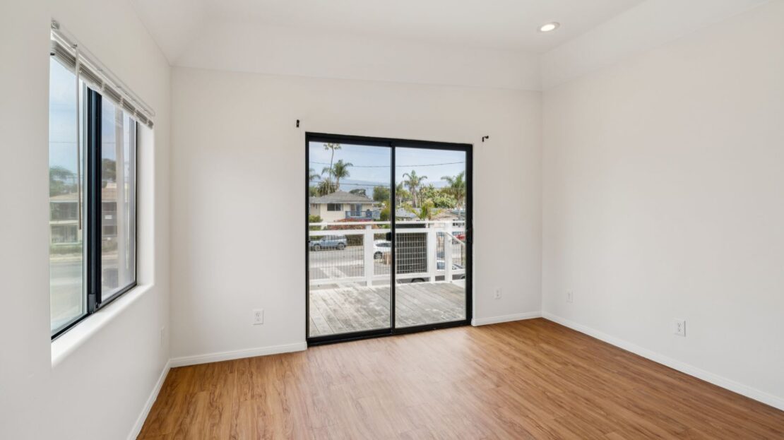 6761 Del Playa Dr.  - 201 - Goleta - California - 4 bed, 2 bath rental property