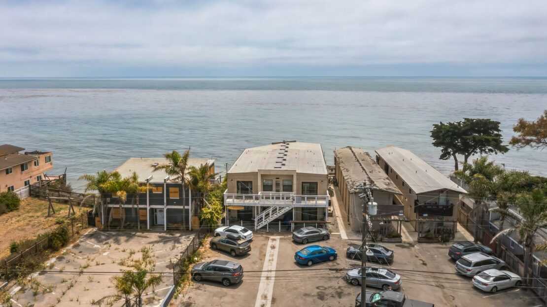 6761 Del Playa Dr.  - 201 - Goleta - California - 4 bed, 2 bath rental property