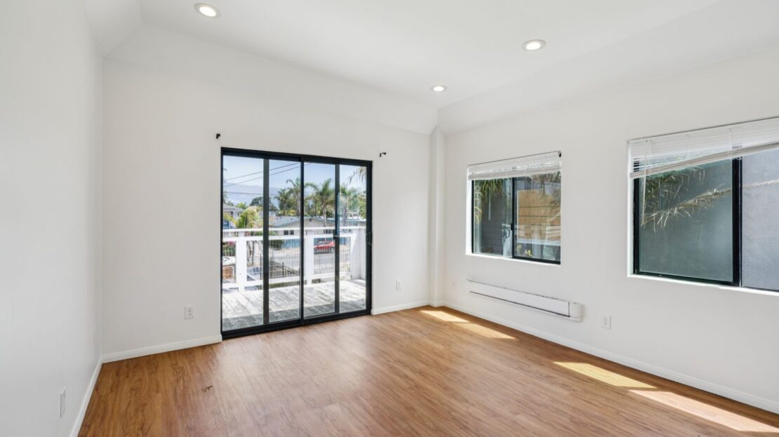 6761 Del Playa Dr.  - 201 - Goleta - California - 4 bed, 2 bath rental property