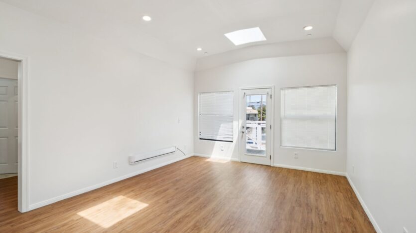 6761 Del Playa Dr.  - 201 - Goleta - California - 4 bed, 2 bath rental property