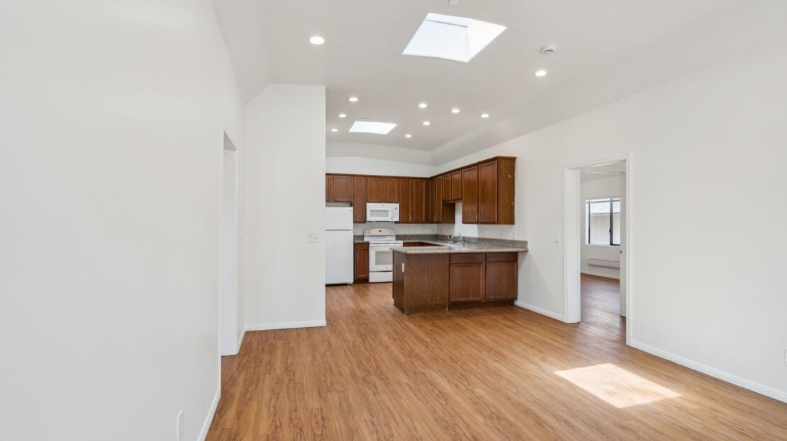 6761 Del Playa Dr.  - 201 - Goleta - California - 4 bed, 2 bath rental property