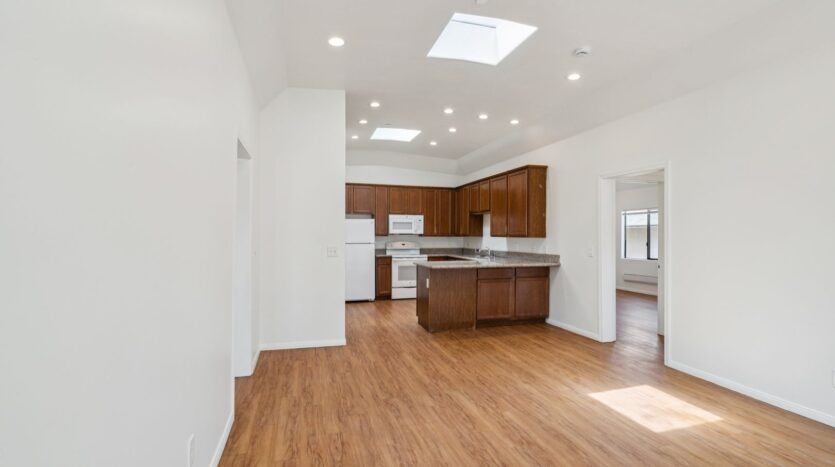 6761 Del Playa Dr.  - 201 - Goleta - California - 4 bed, 2 bath rental property