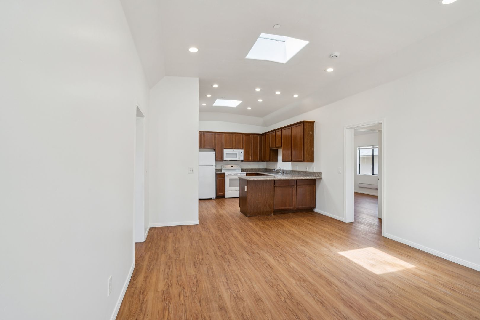 6761 Del Playa Dr.  - 201 - Goleta - California - 4 bed, 2 bath rental property