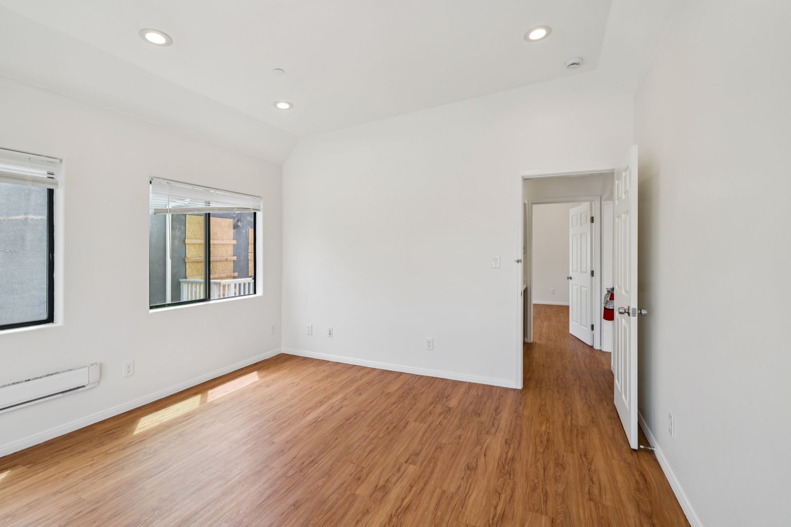 6761 Del Playa Dr.  - 201 - Goleta - California - 4 bed, 2 bath rental property